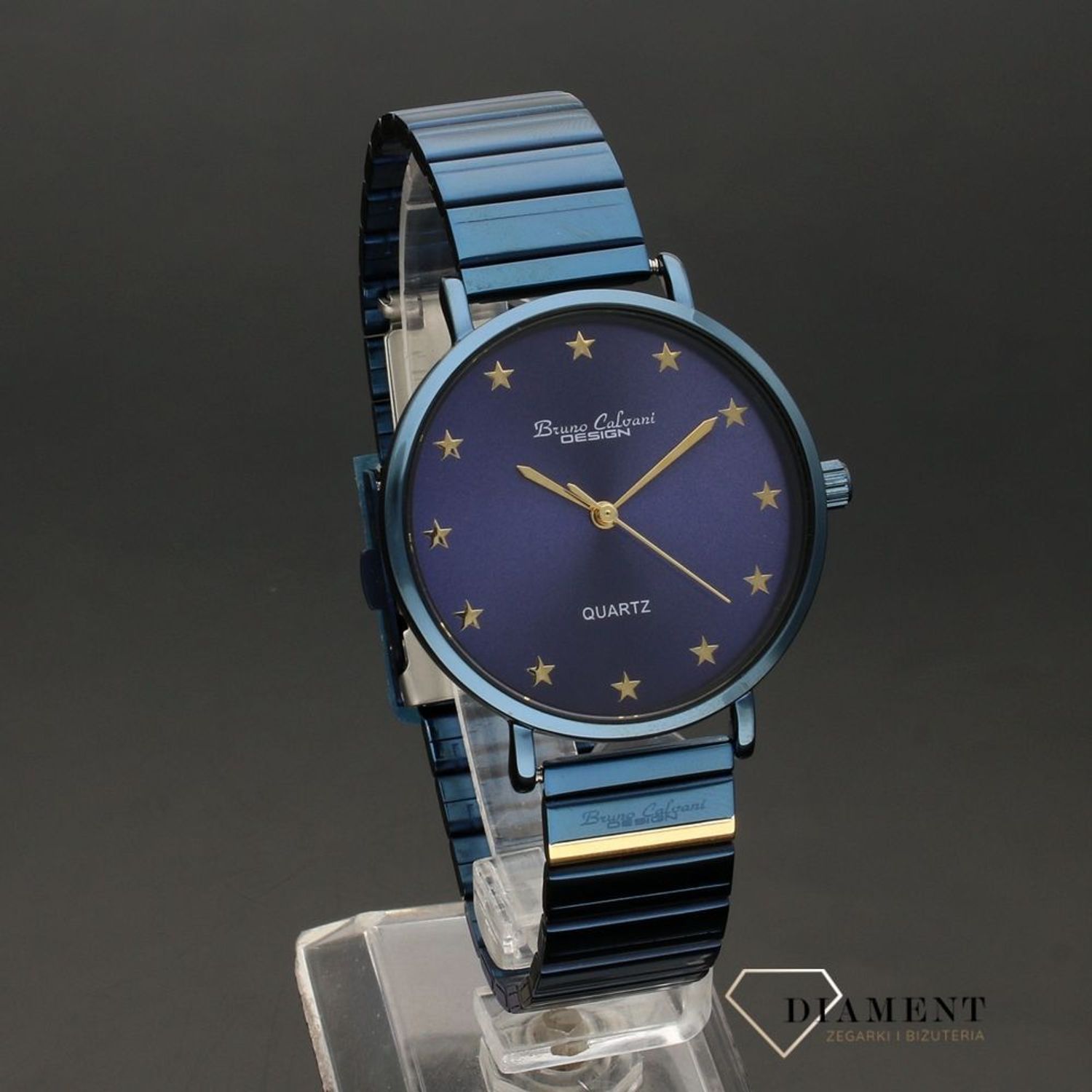 Zegarek damski Bruno Calvani BC1376 Blue (1).jpg